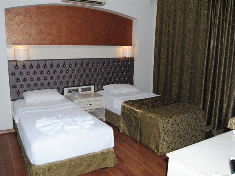 Verona Apartments Marmaris Exterior photo