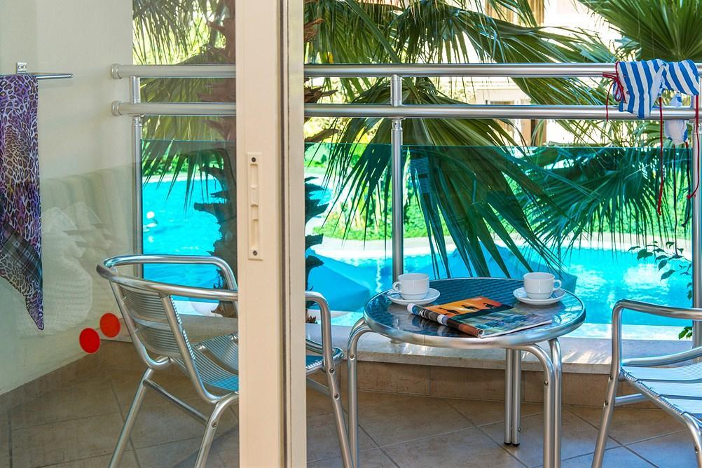 Verona Apartments Marmaris Exterior photo