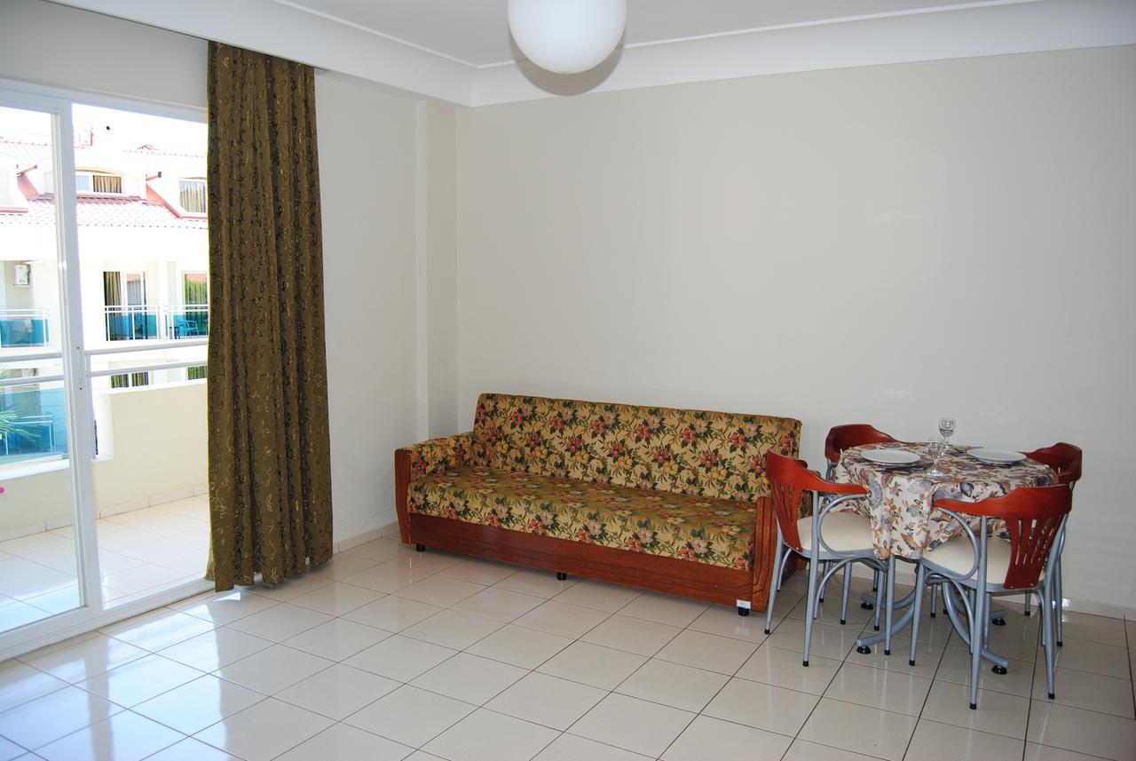 Verona Apartments Marmaris Exterior photo