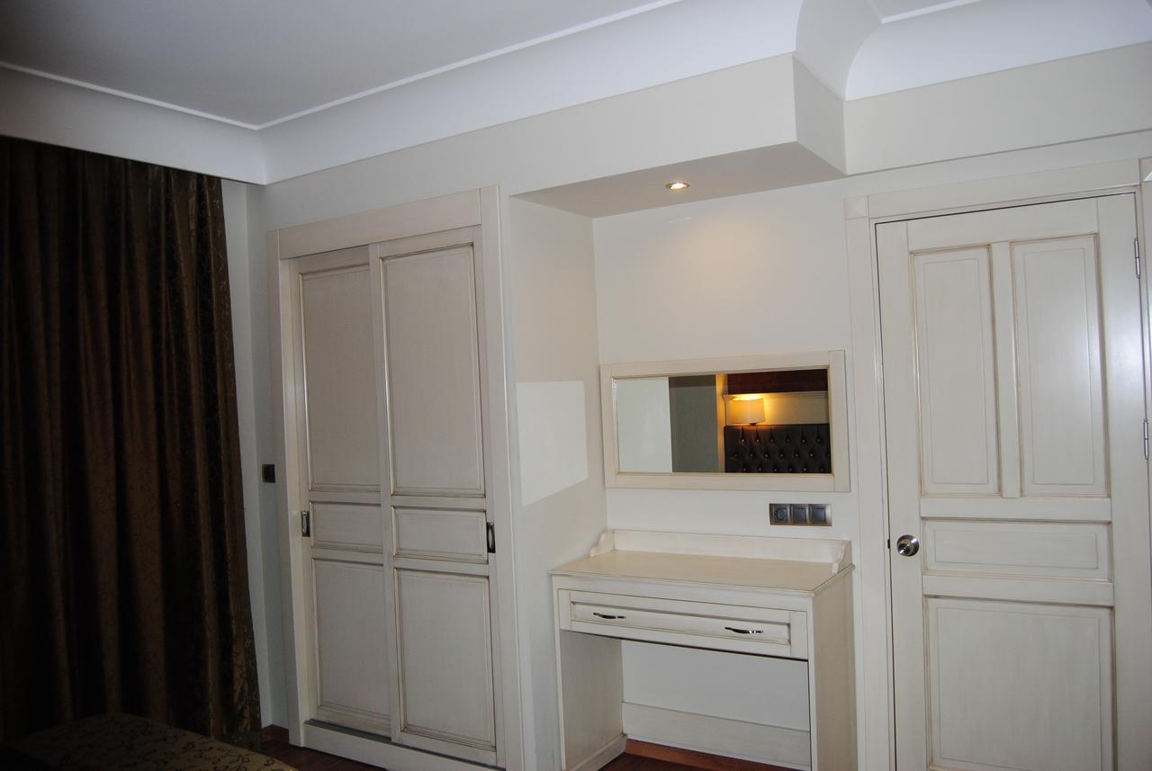 Verona Apartments Marmaris Exterior photo