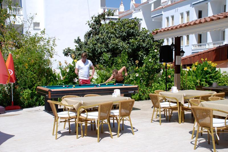 Verona Apartments Marmaris Exterior photo