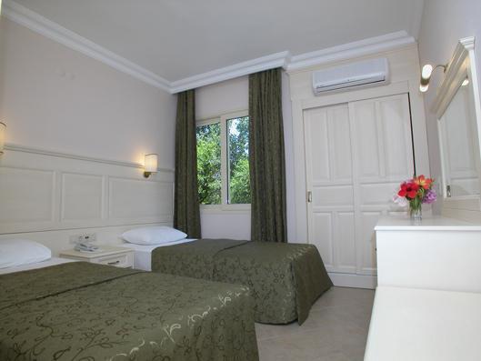 Verona Apartments Marmaris Exterior photo